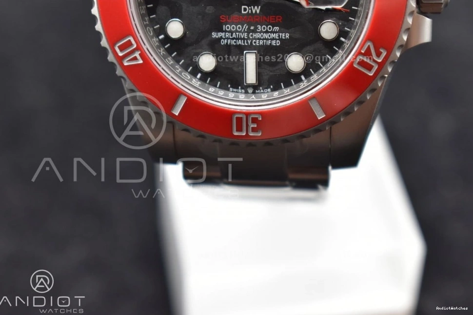 SportInspired VSF 1159 Sandblasted Submariner Edition Bracelet On SS DIW Pluto VS 1:1 Best 1105